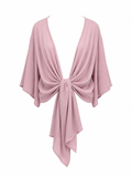 Poncho Rosa