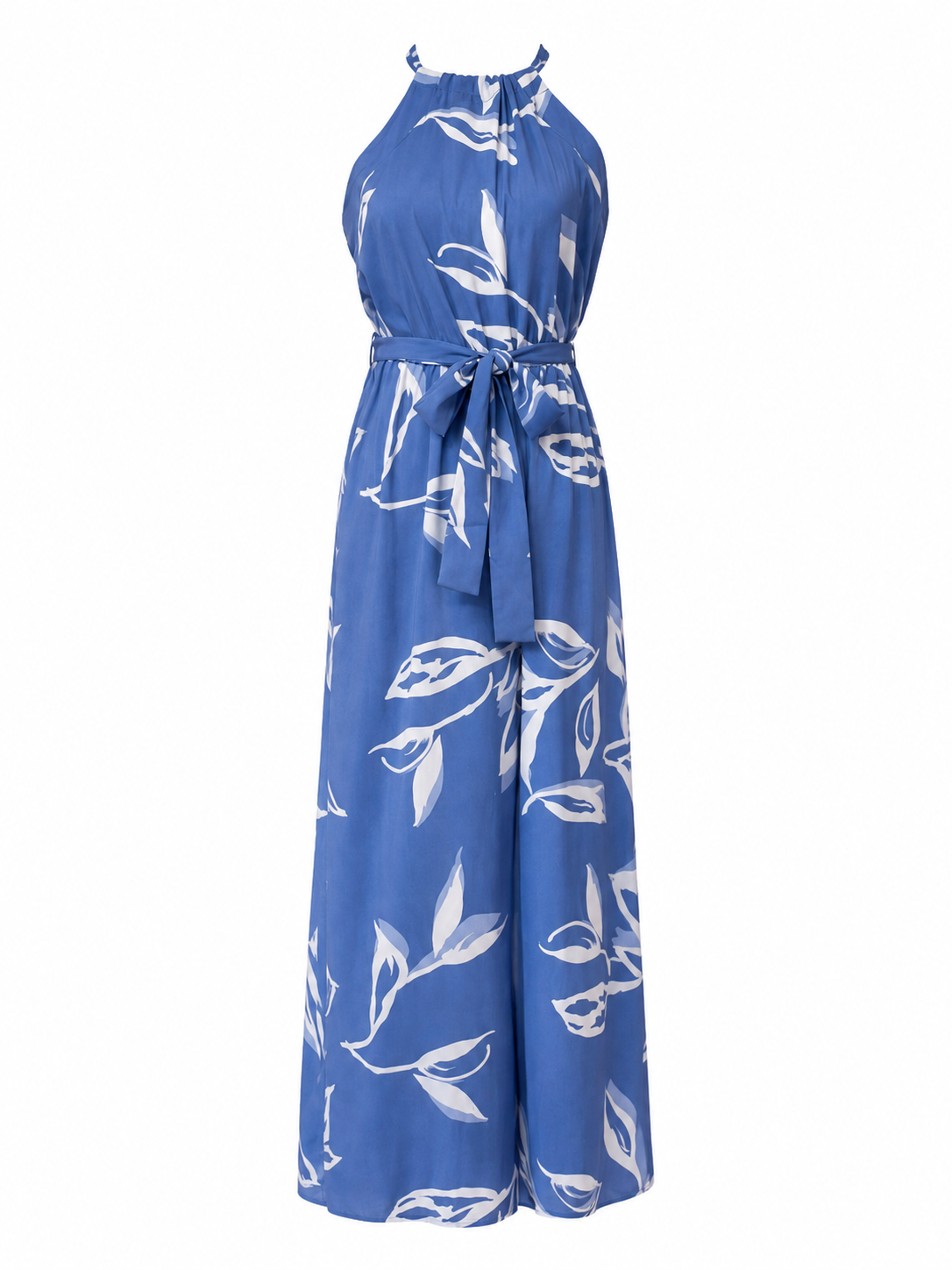 Jumpsuit azul