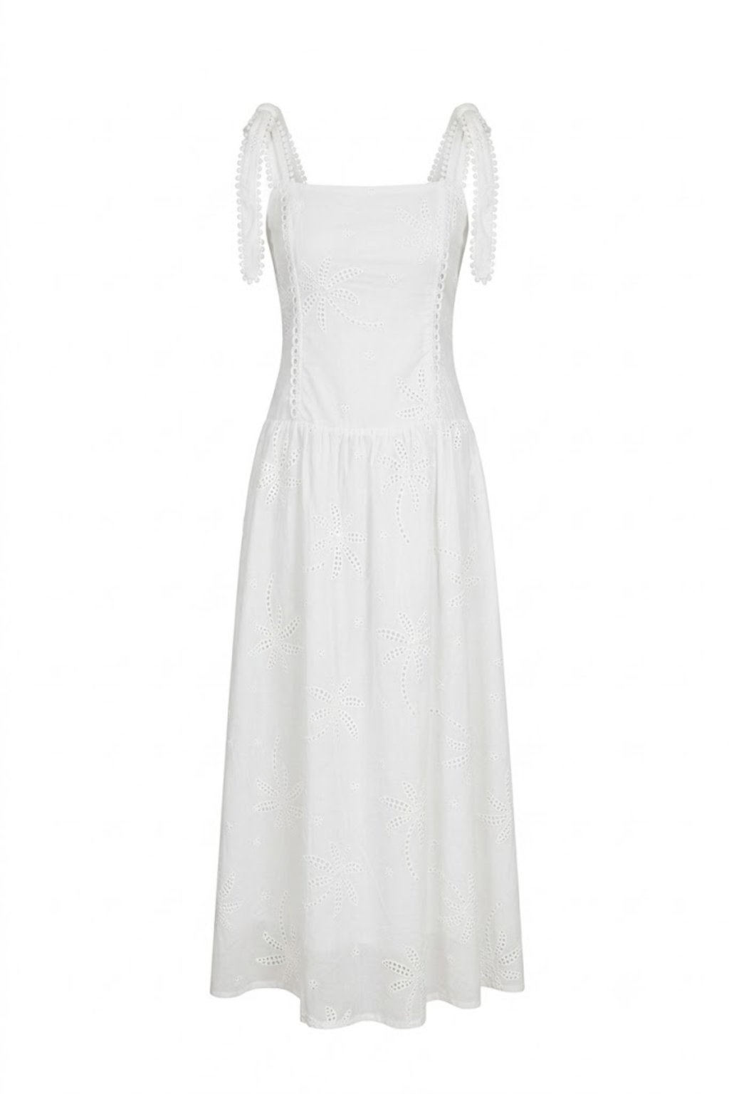 Vestido blanco