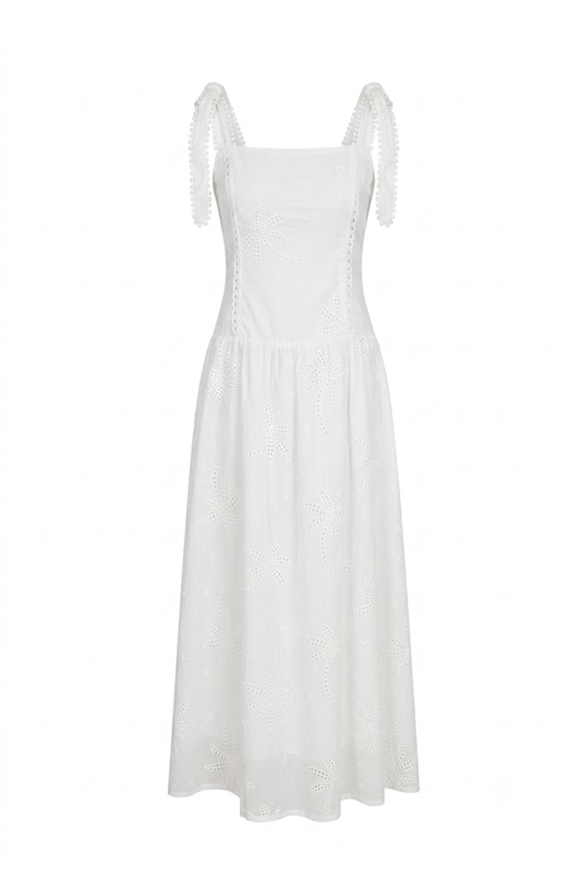 Vestido blanco