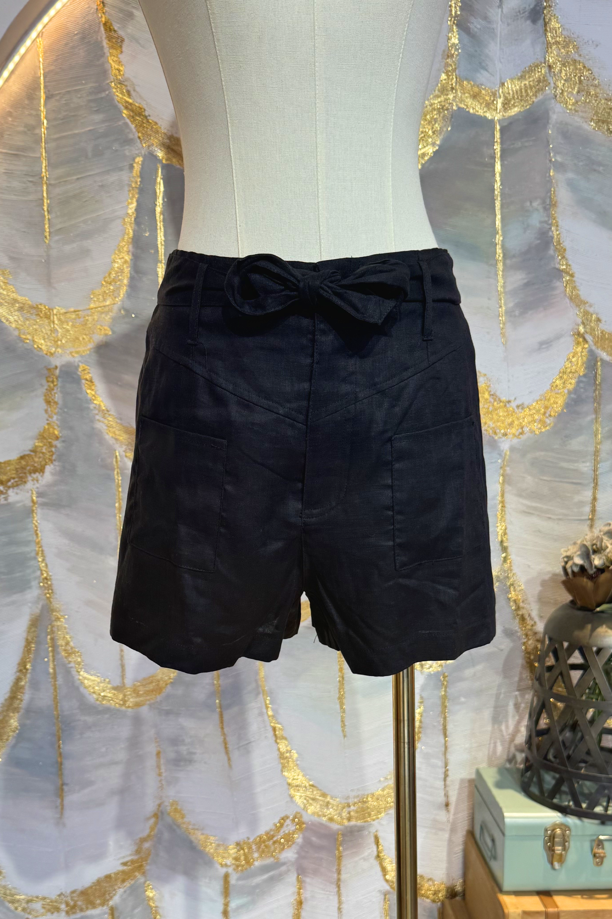 Short negro