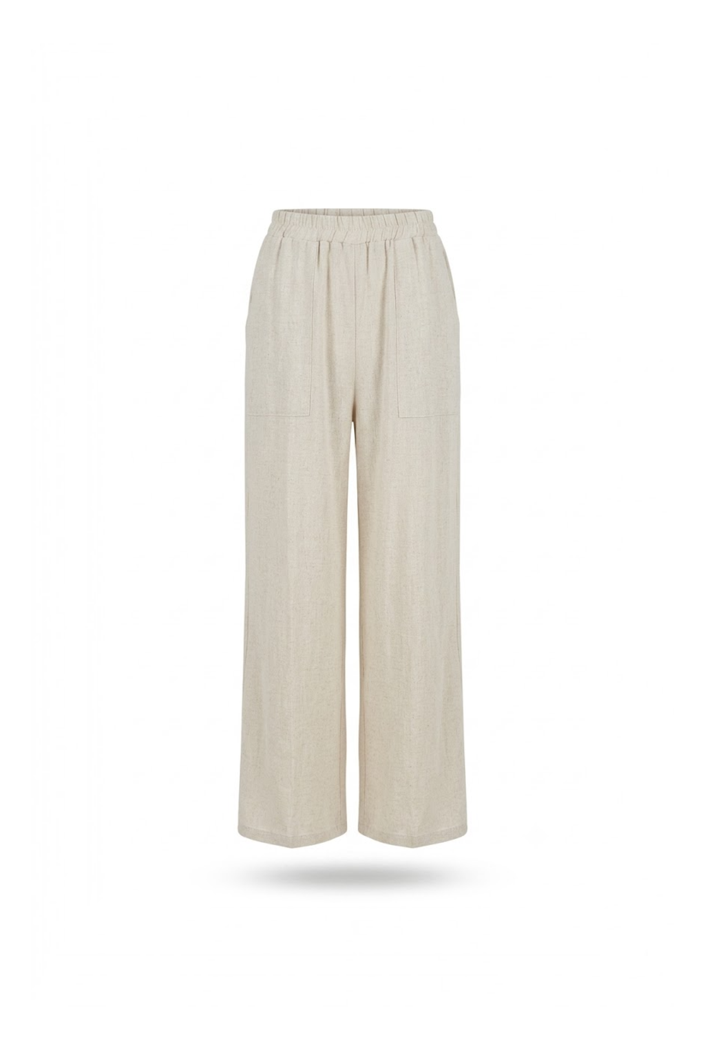 Pantalon beige