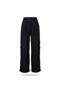 Pantalon negro