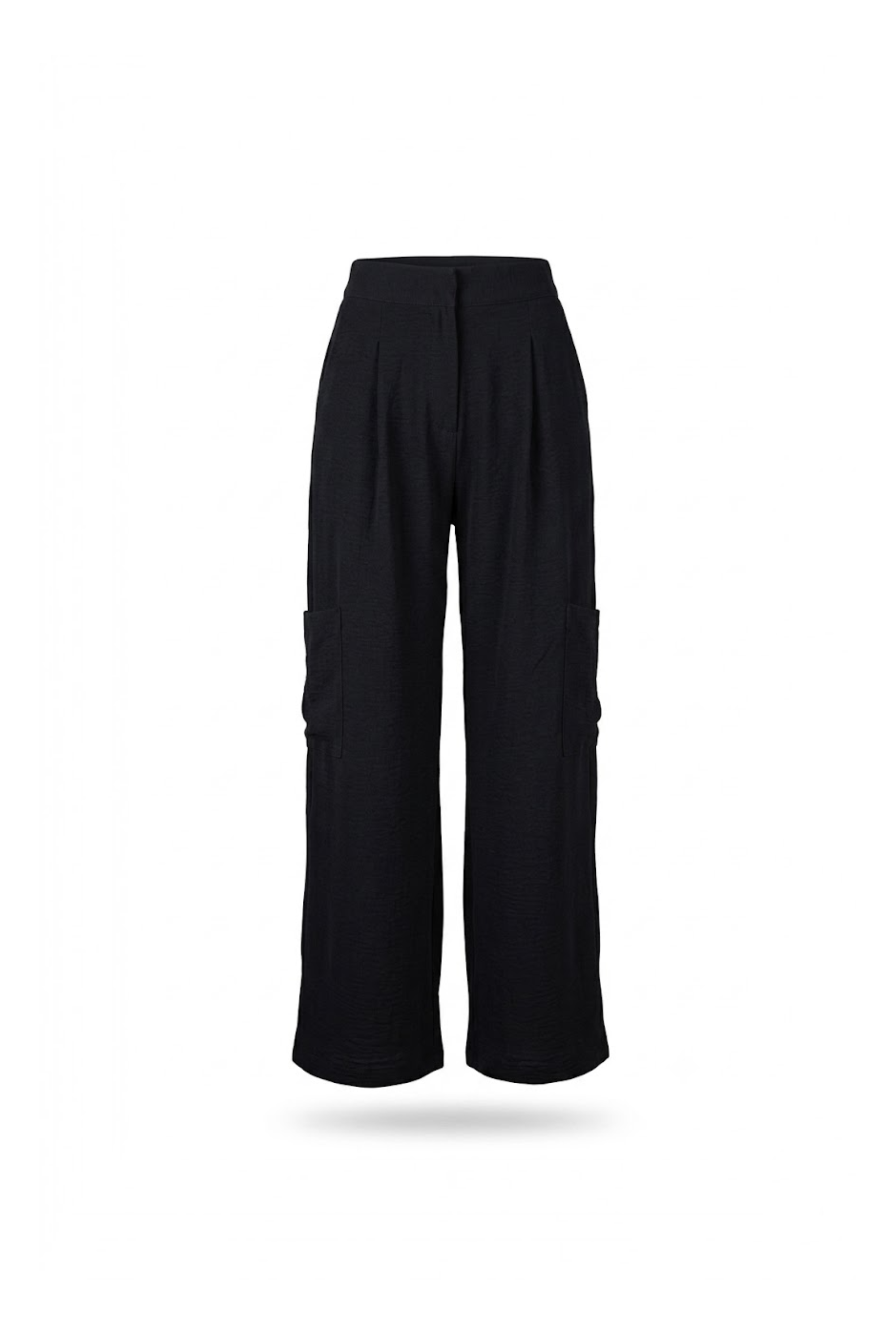 Pantalon negro