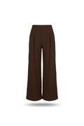 Pantalon cafe