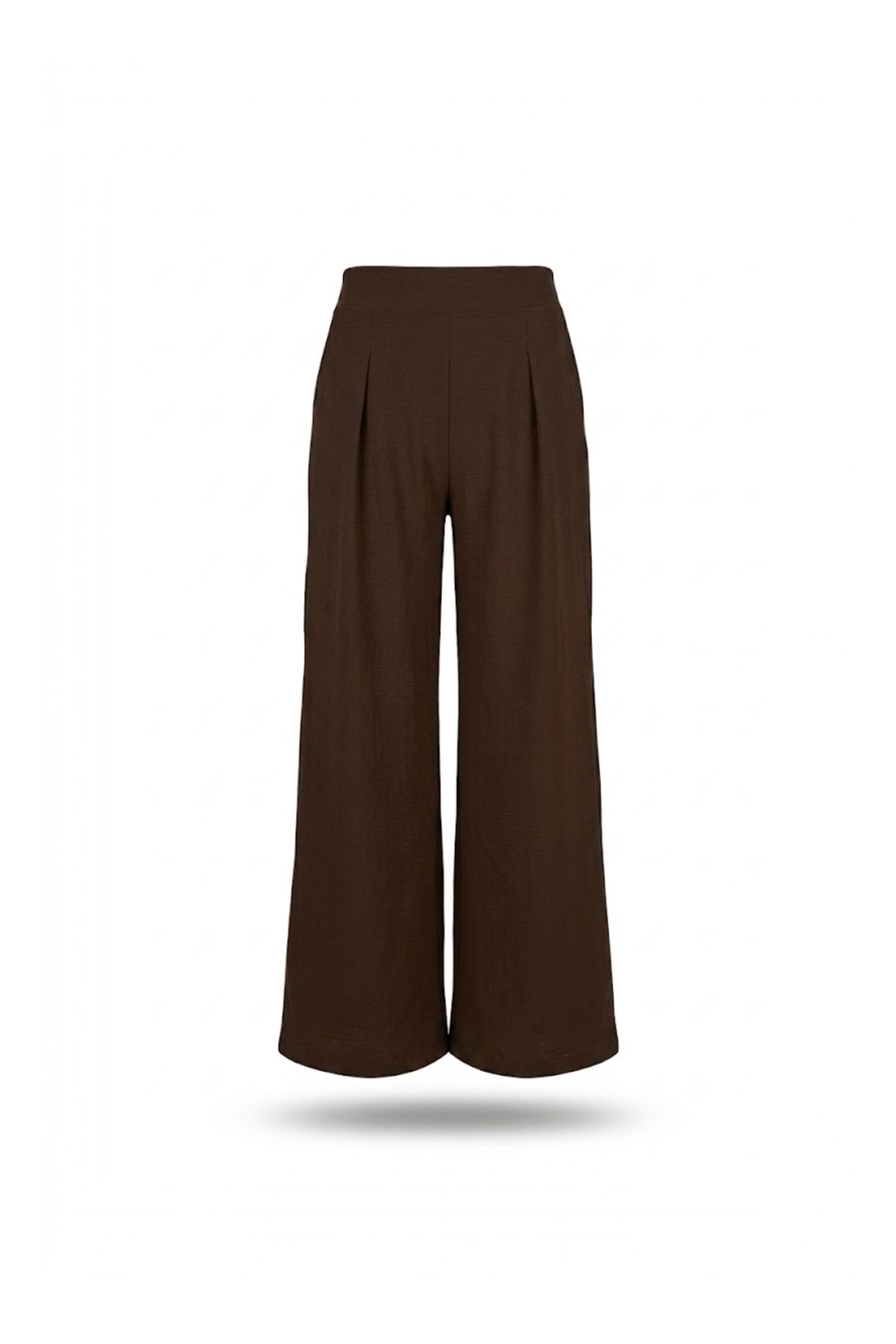 Pantalon cafe