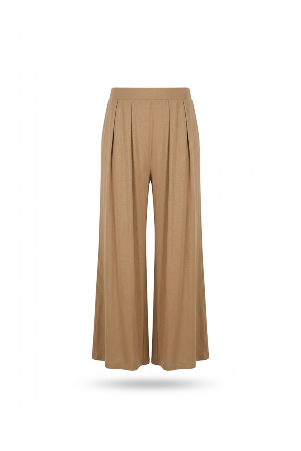 Pantalon camel