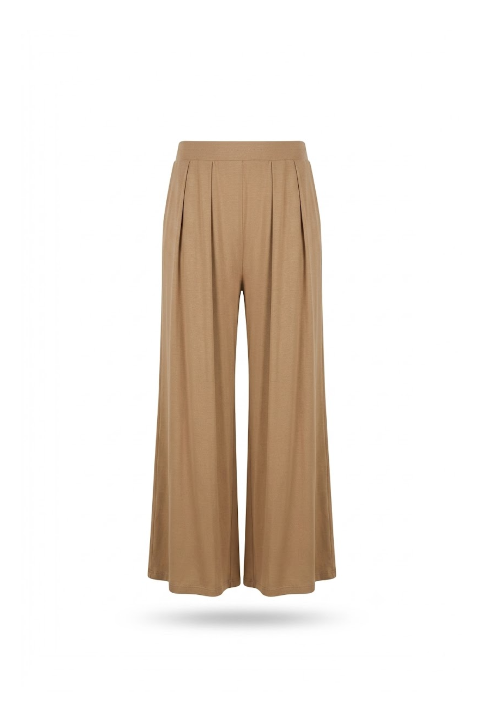 Pantalon camel