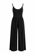 Jumpsuit negro