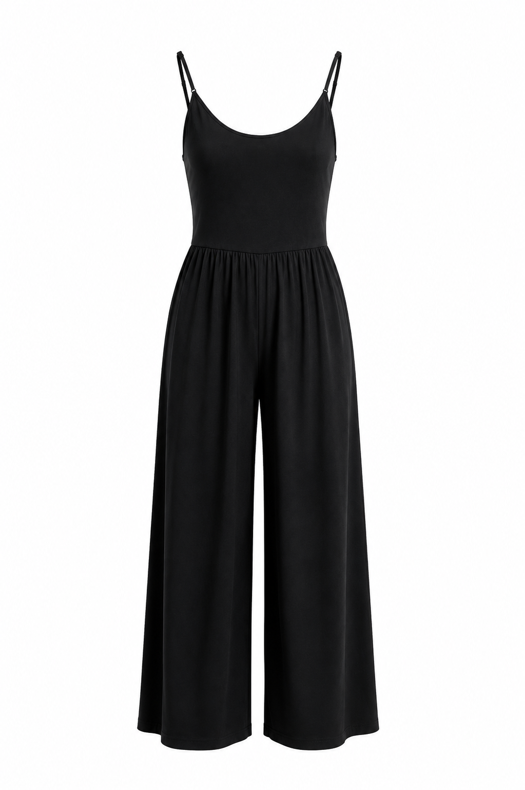 Jumpsuit negro