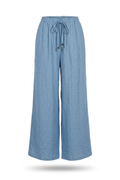 Pantalon azul